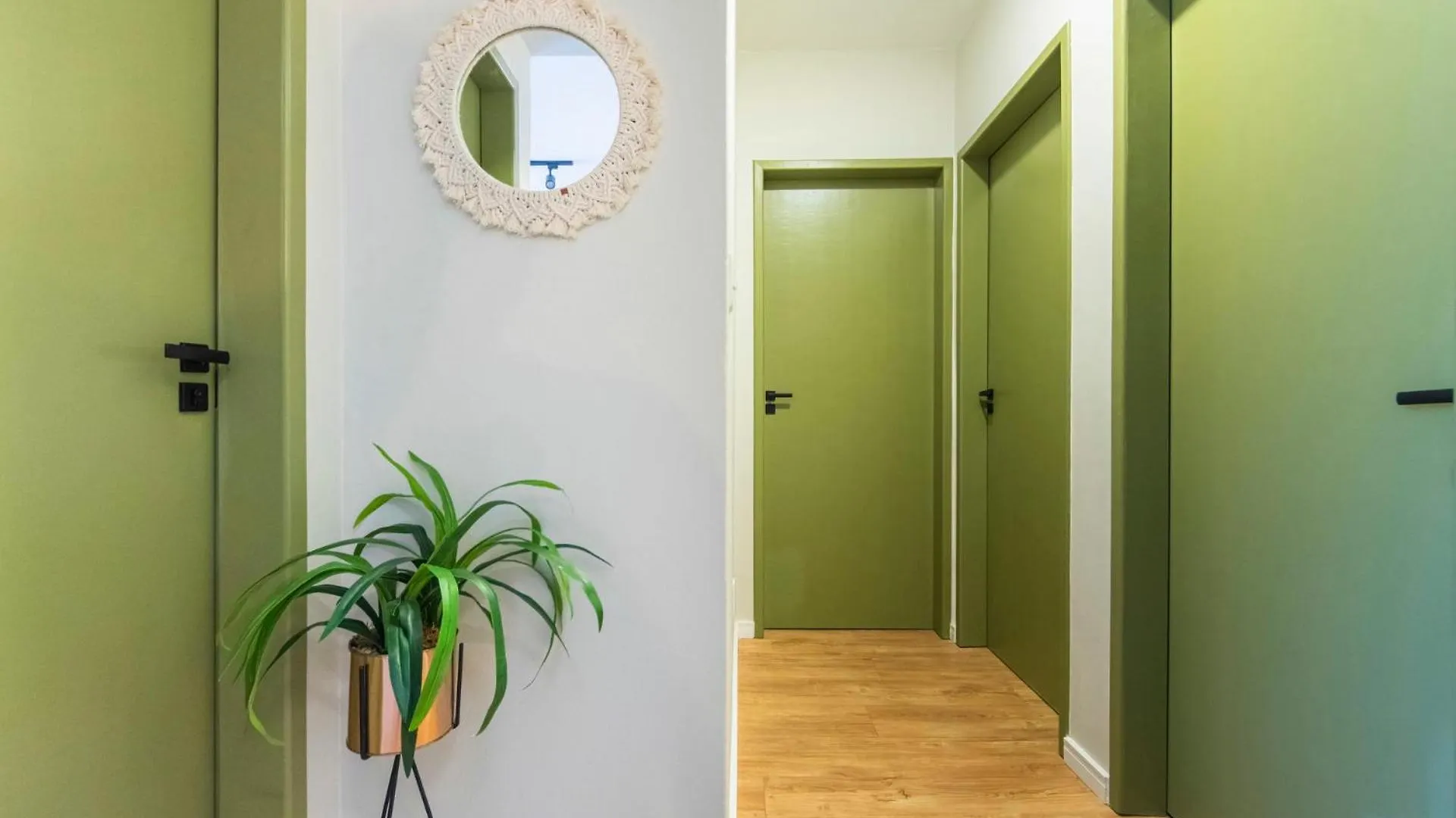 Appartement Apto Confortavel Proximo A Ufsc Cen34 Florianópolis