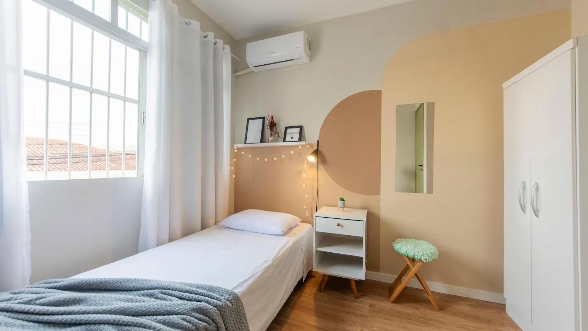 Appartement Apto Confortavel Proximo A Ufsc Cen34 Florianópolis