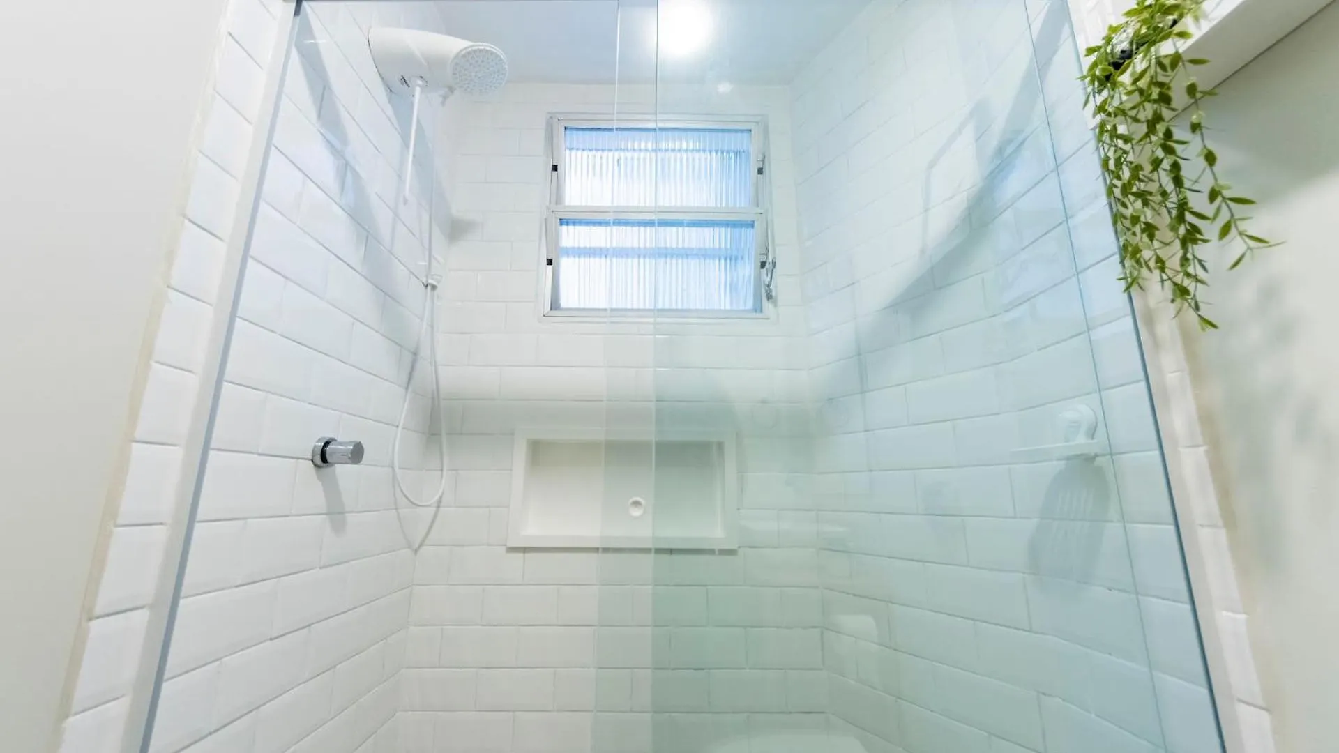 Appartement Apto Confortavel Proximo A Ufsc Cen34 Florianópolis
