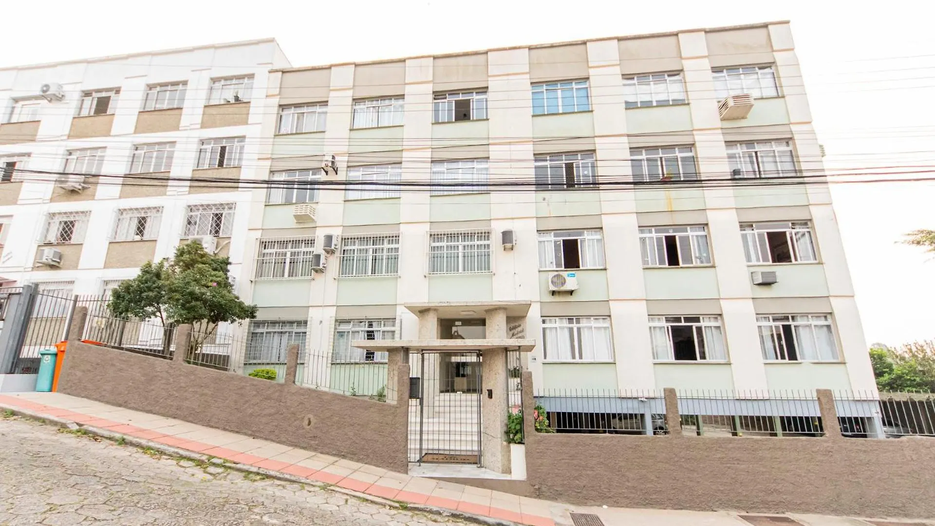 Lägenhet Apto Confortavel Proximo A Ufsc Cen34 Florianópolis