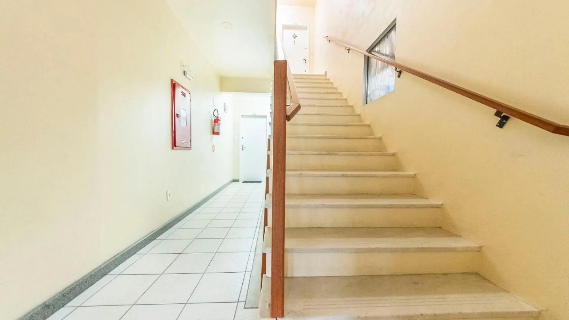 Lägenhet Apto Confortavel Proximo A Ufsc Cen34 Florianópolis Brasilien