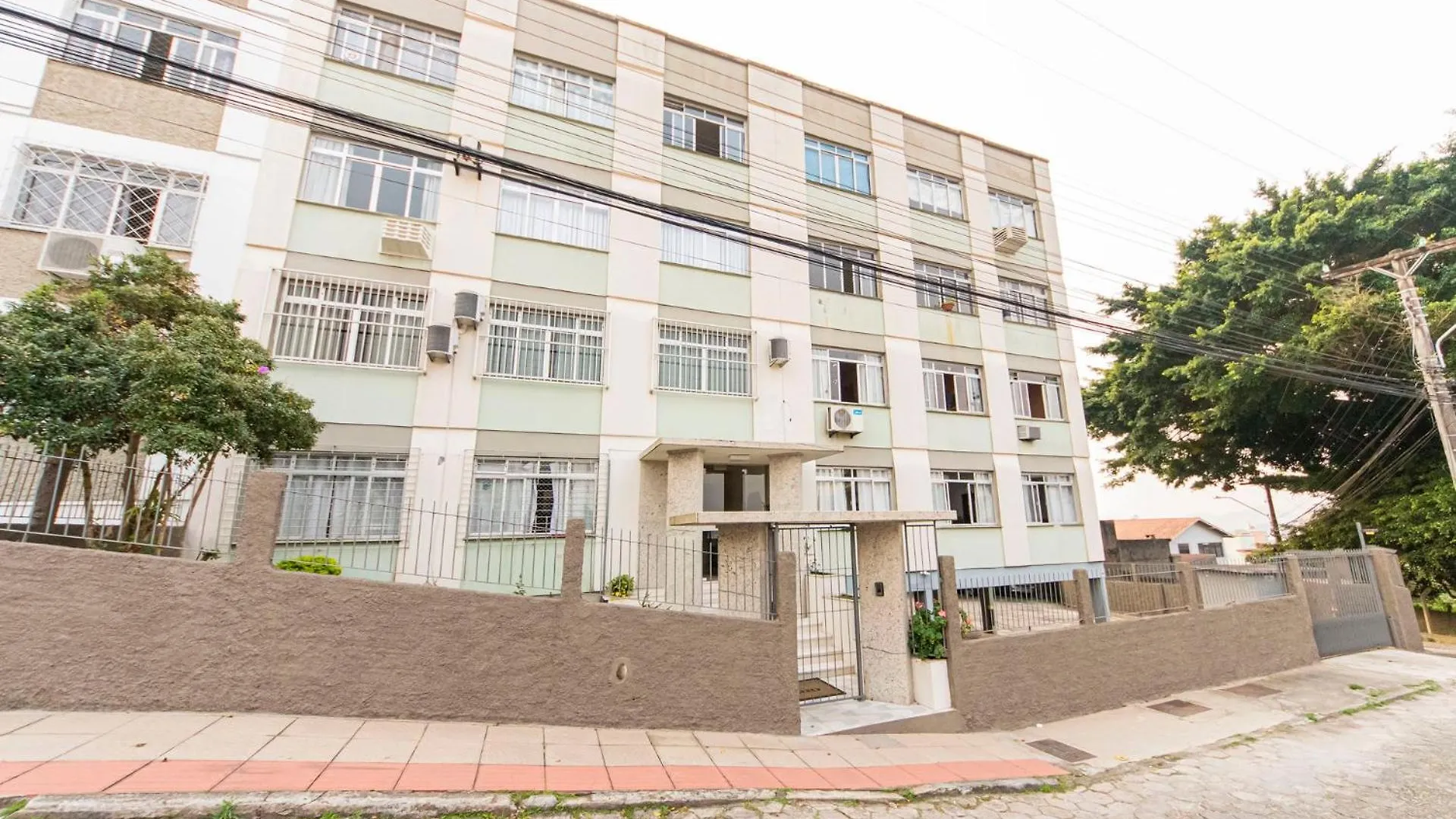 Apto Confortavel Proximo A Ufsc Cen34 Florianópolis